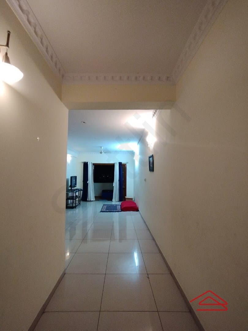 Hall 1
