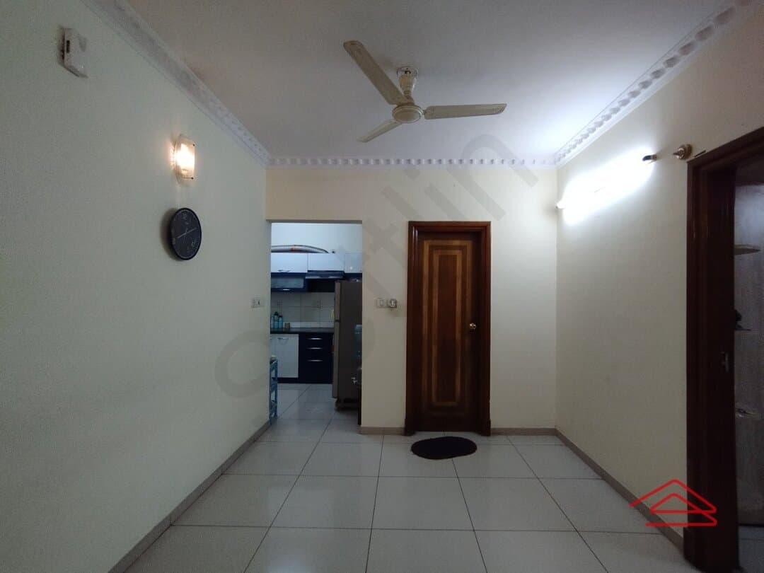 Hall 1