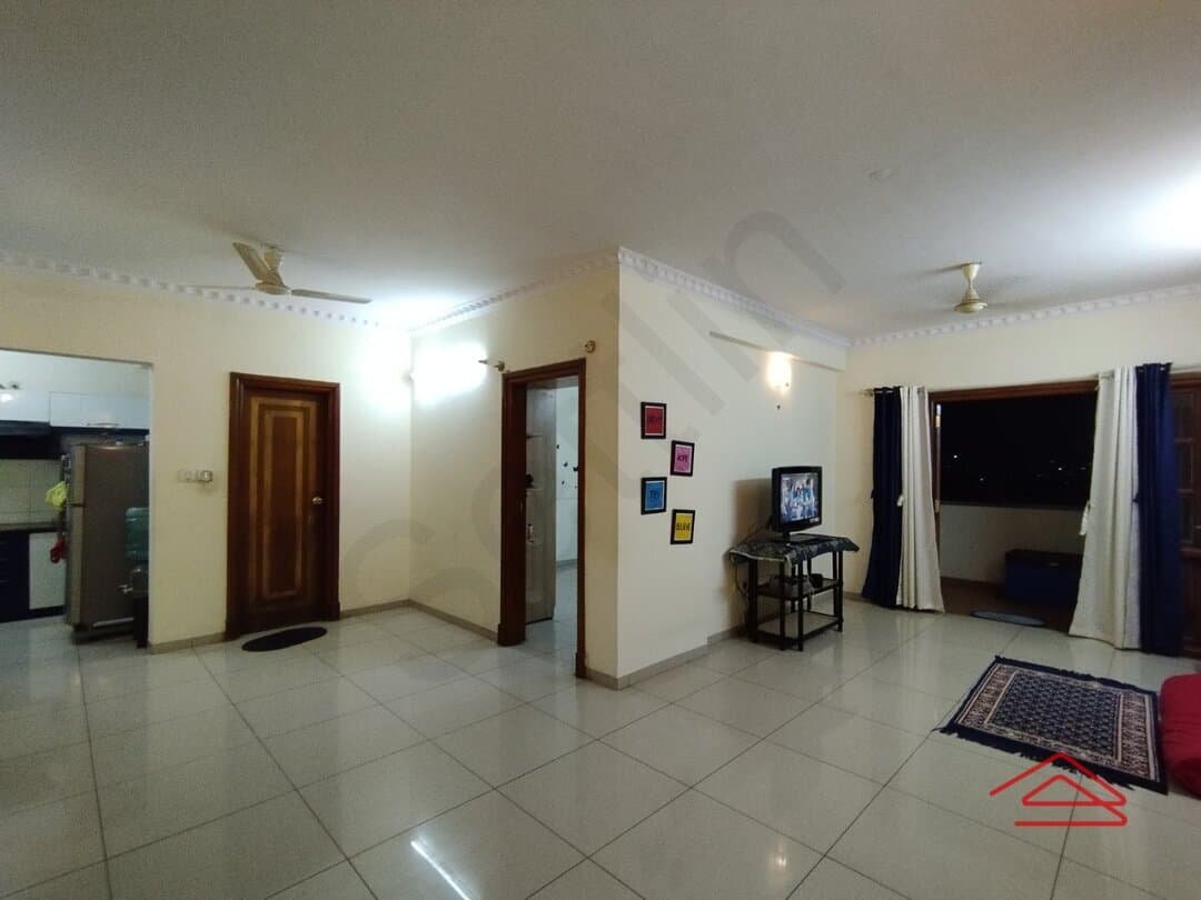Hall 1