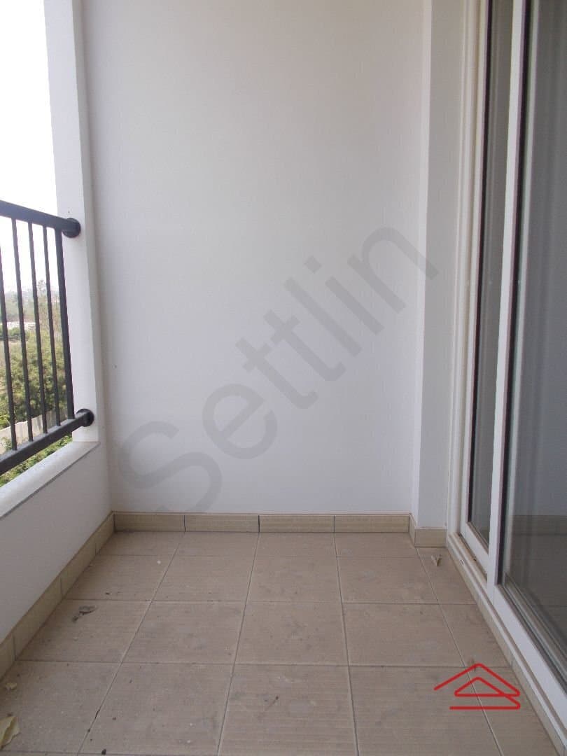 Balcony 1