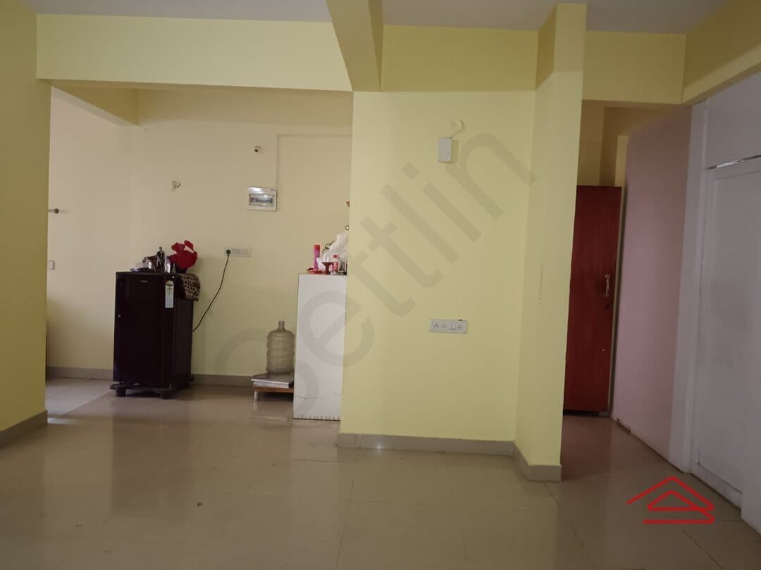 Hall 1