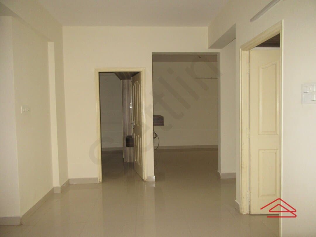 Hall 1