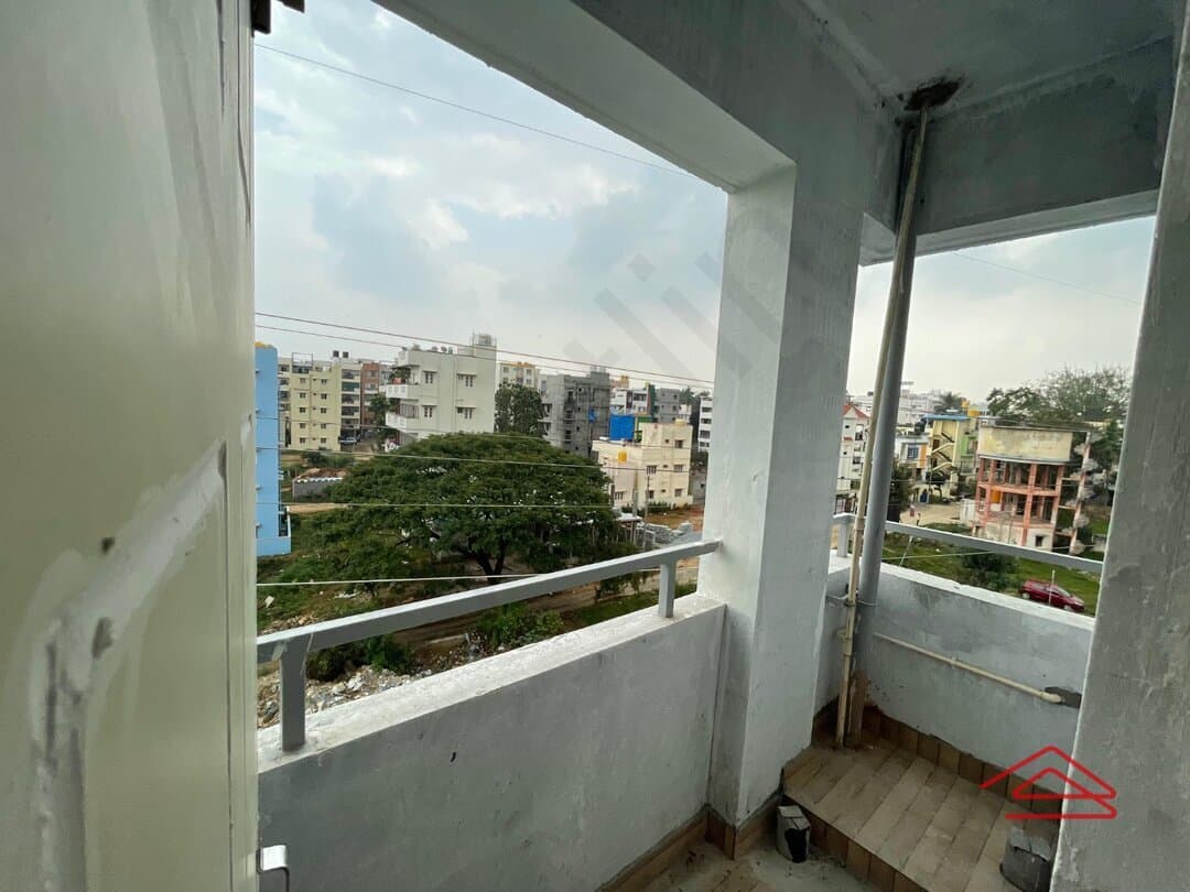Balcony 1