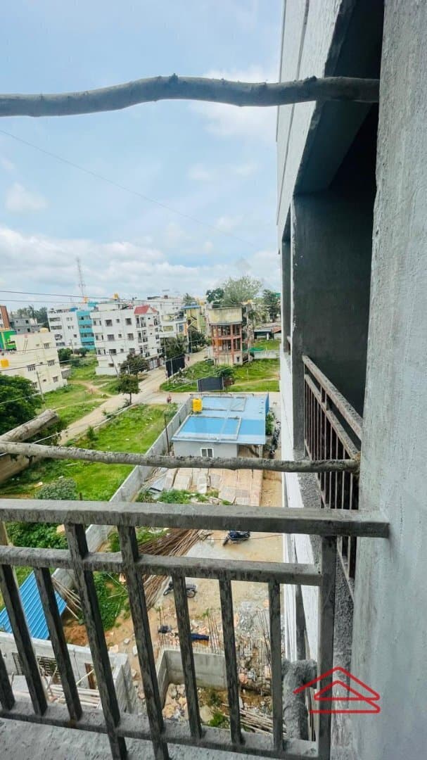 Balcony 1