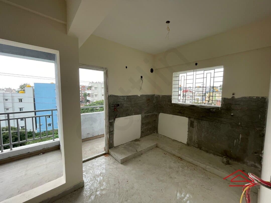 Kitchen 1