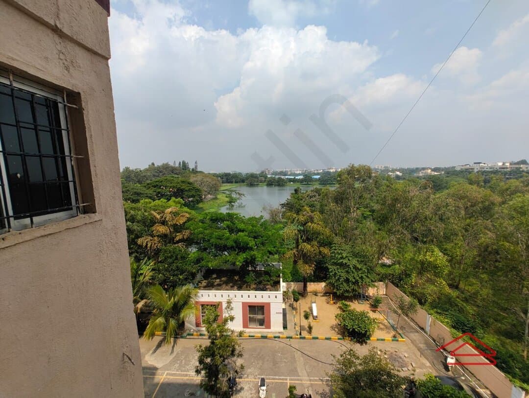 Balcony 1