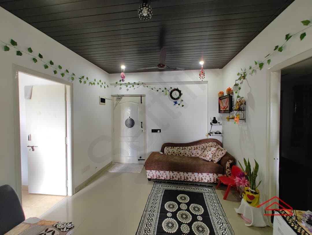 Hall 1