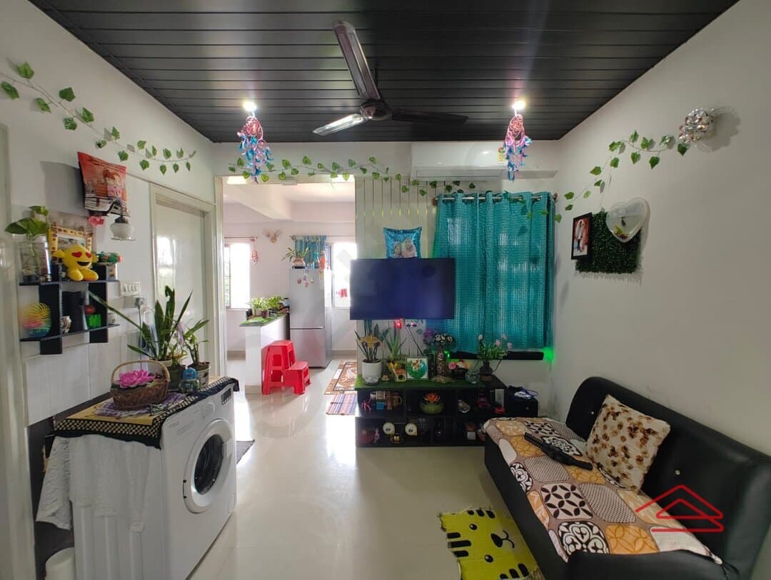 Hall 1