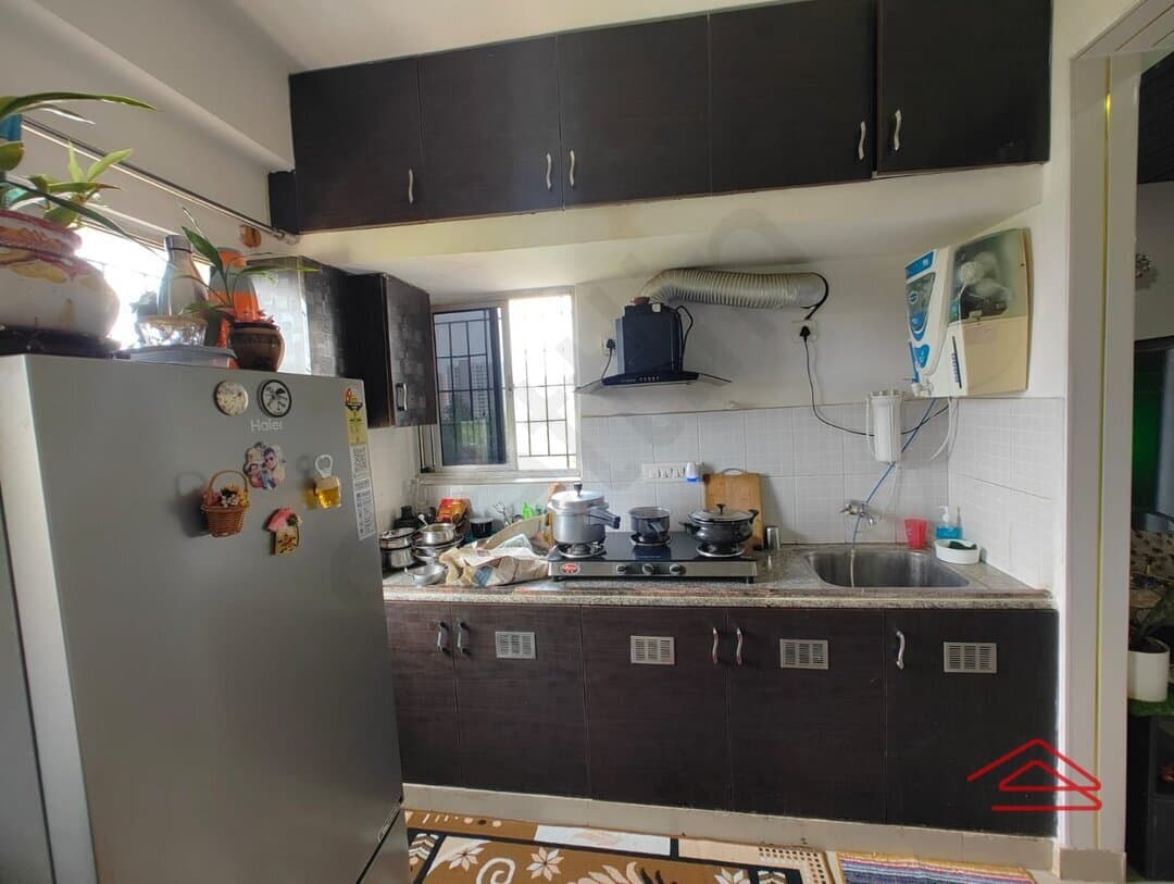 Kitchen 1