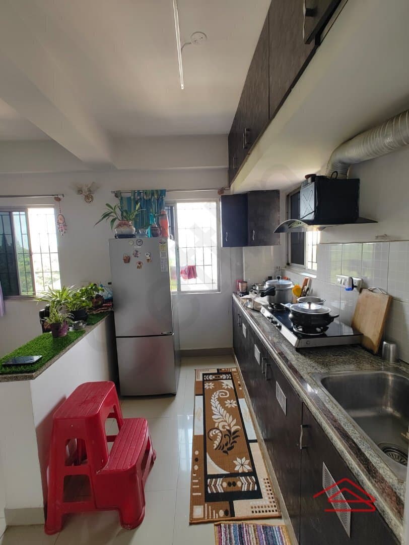 Kitchen 1