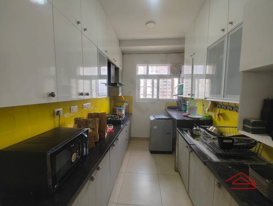 Kitchen 1