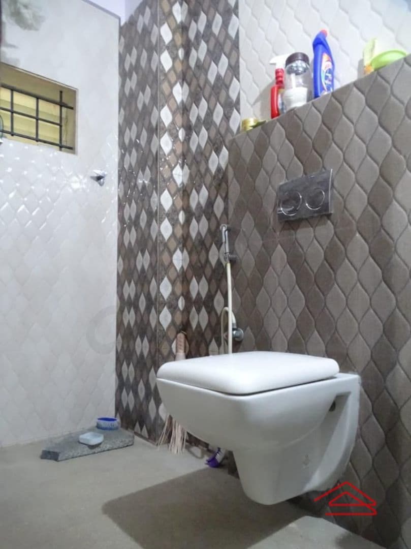 Bathroom 1