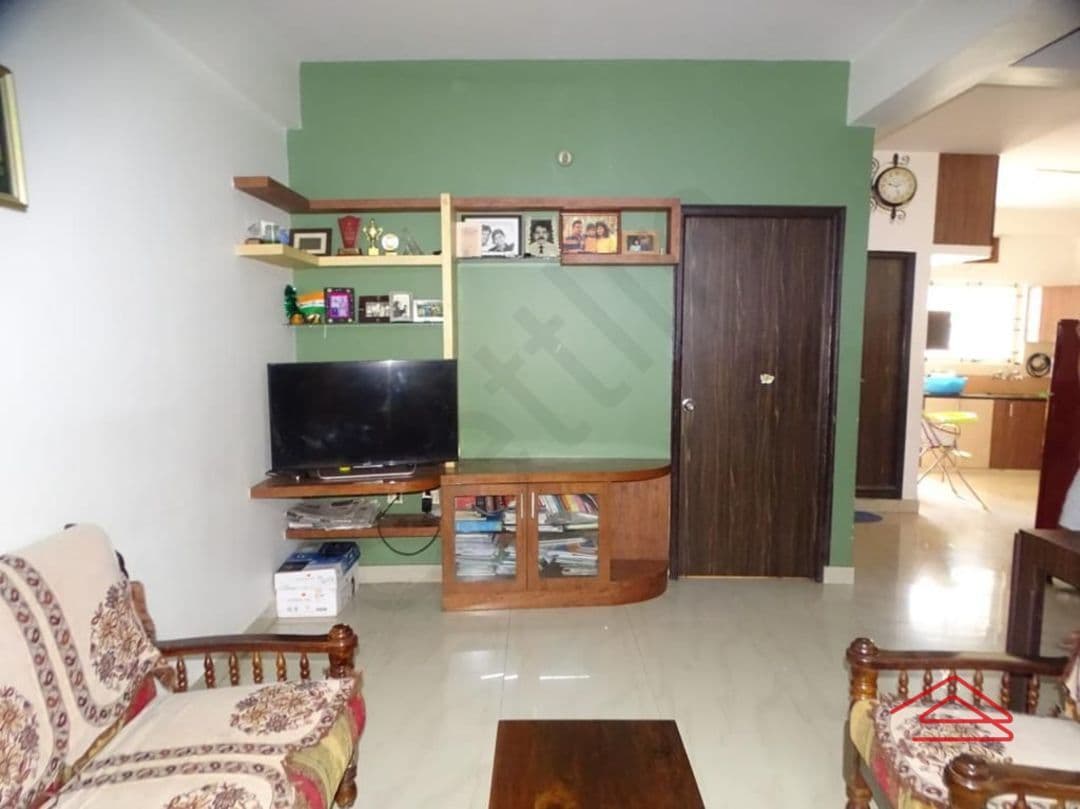 Hall 1