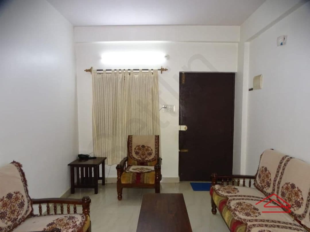 Hall 1