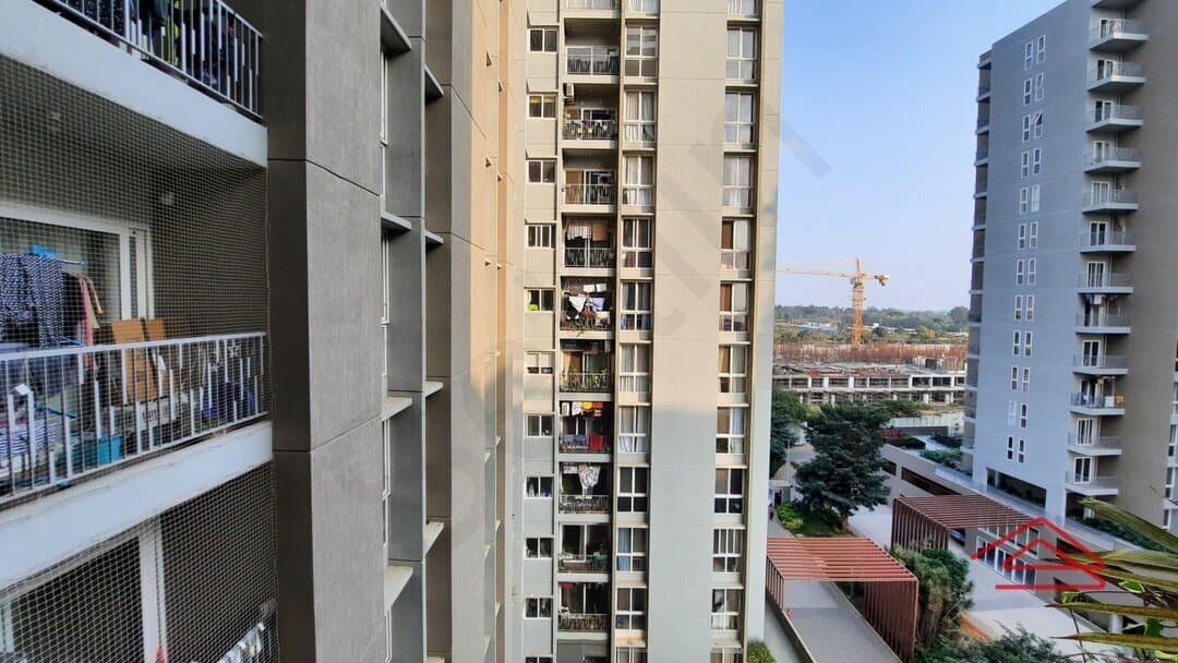 Balcony 1
