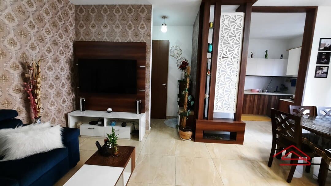Hall 1