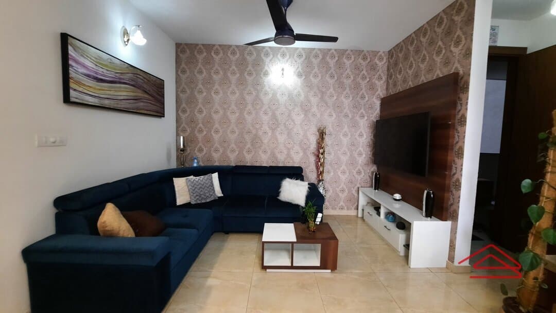 Hall 1