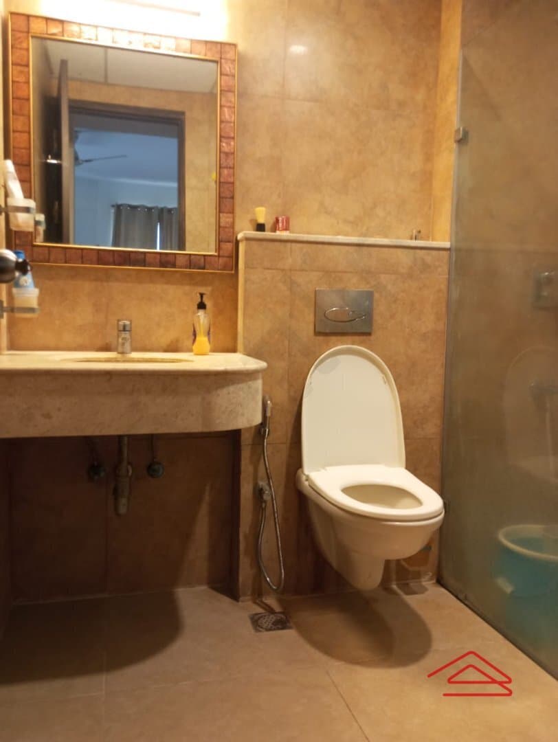 Bathroom 1