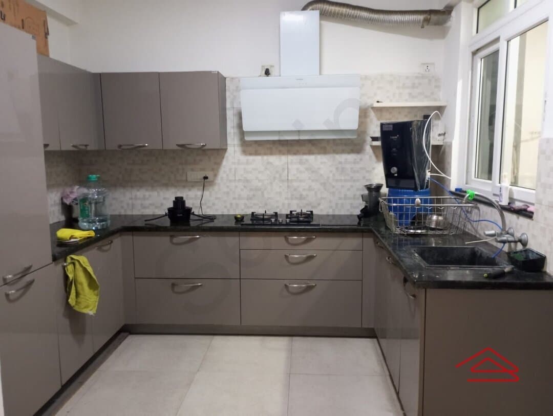 Kitchen 1