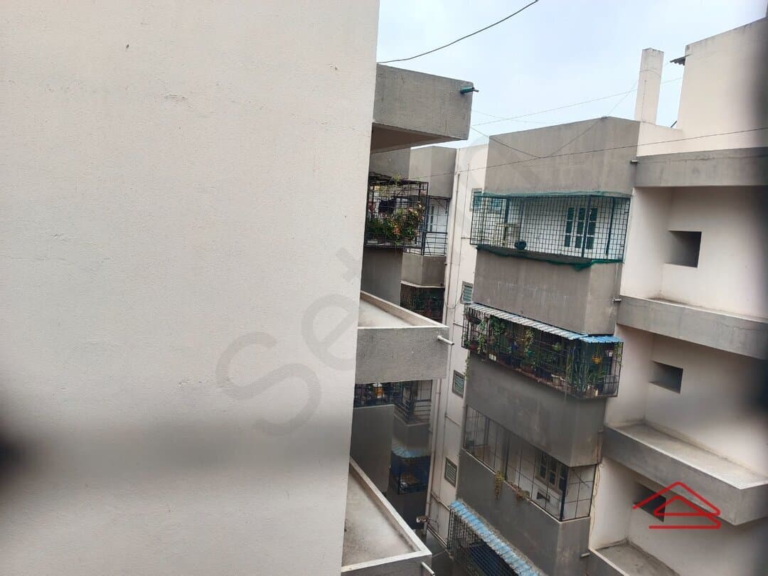 Balcony 1