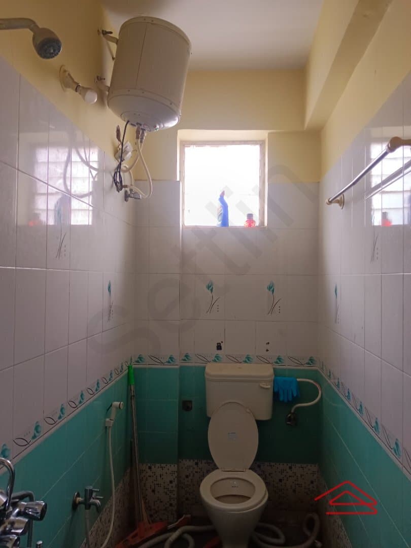 Bathroom 1