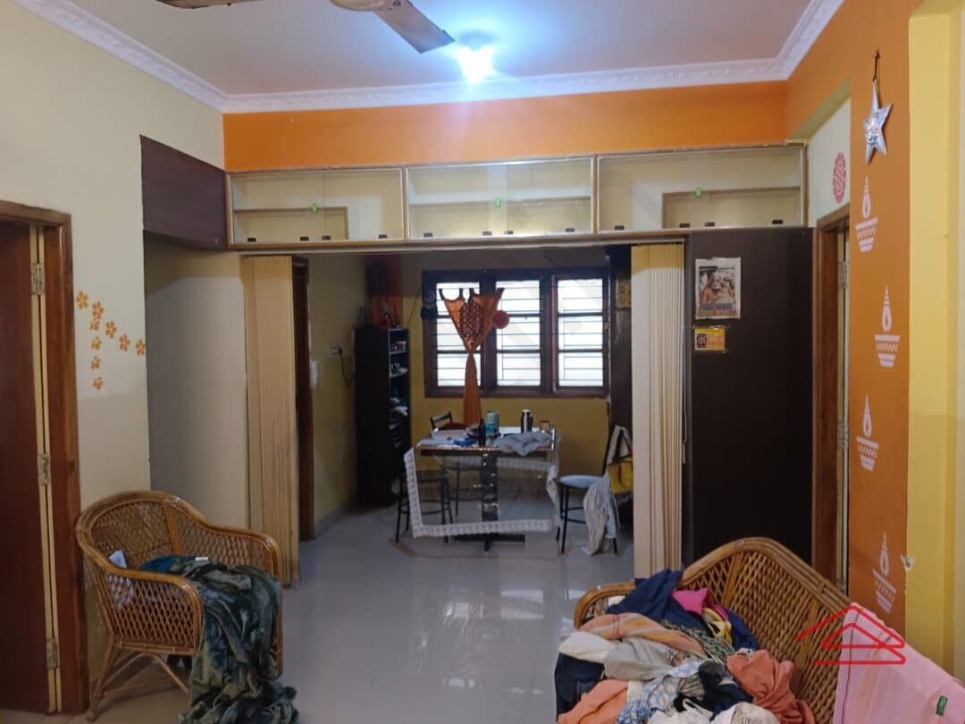 Hall 1