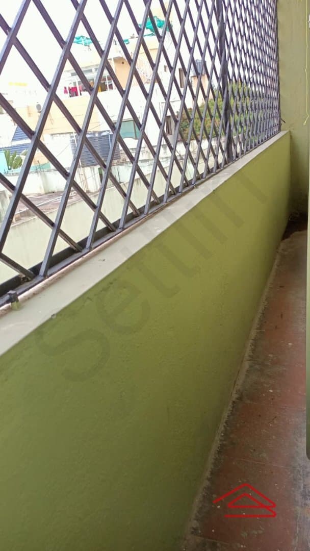 Balcony 2
