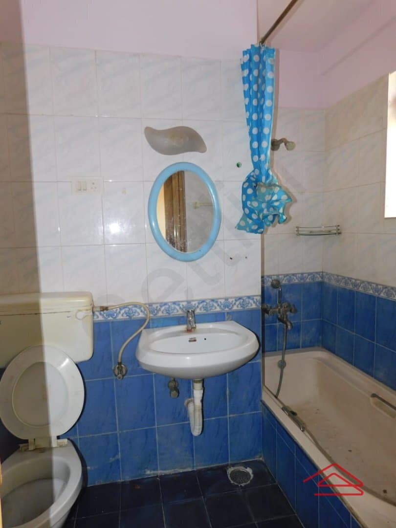 Bathroom 1