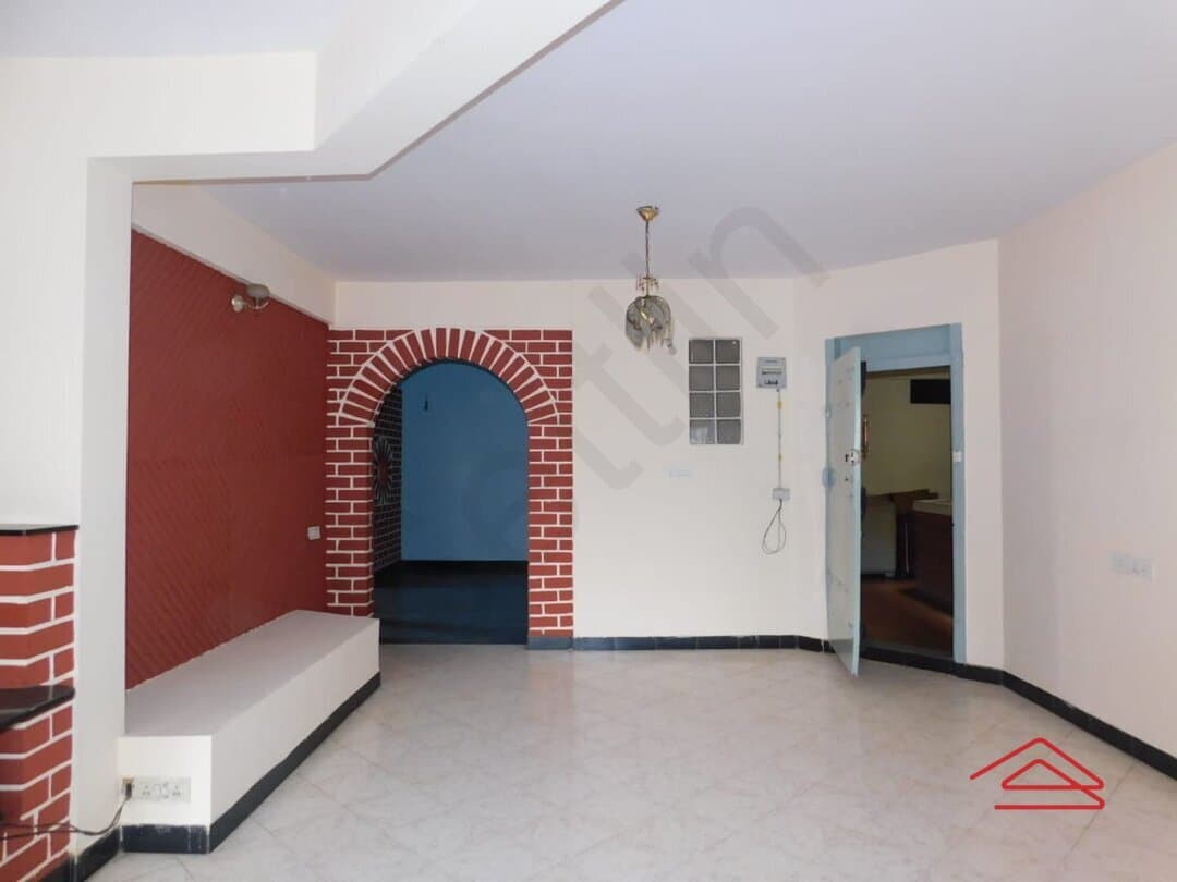 Hall 1
