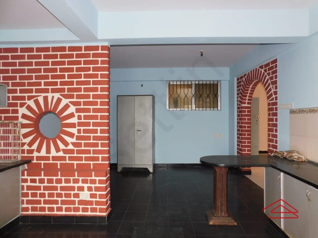 Hall 1
