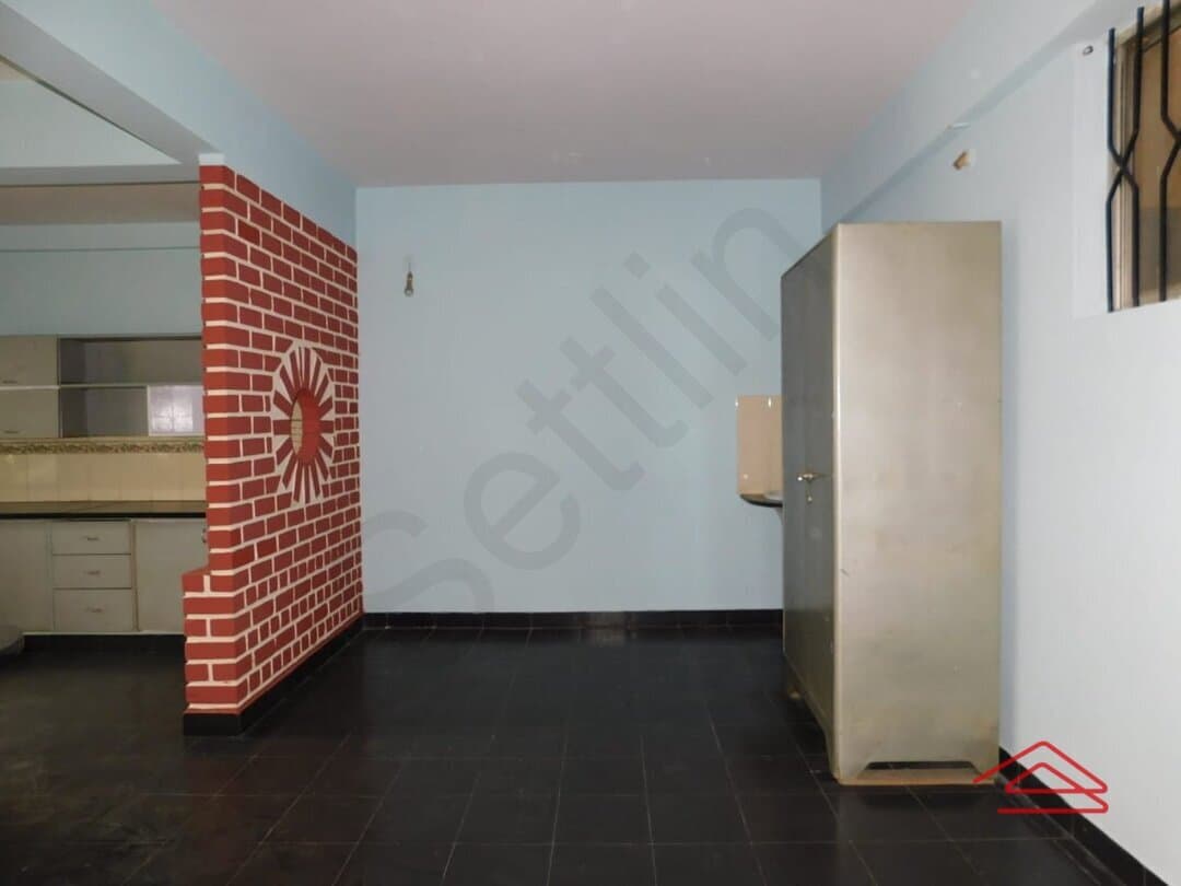 Hall 1