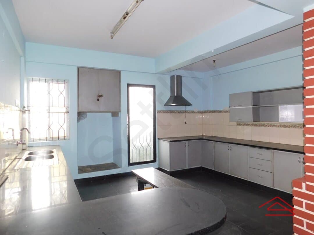 Kitchen 1