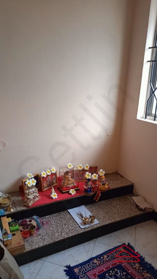 Pooja Room 1