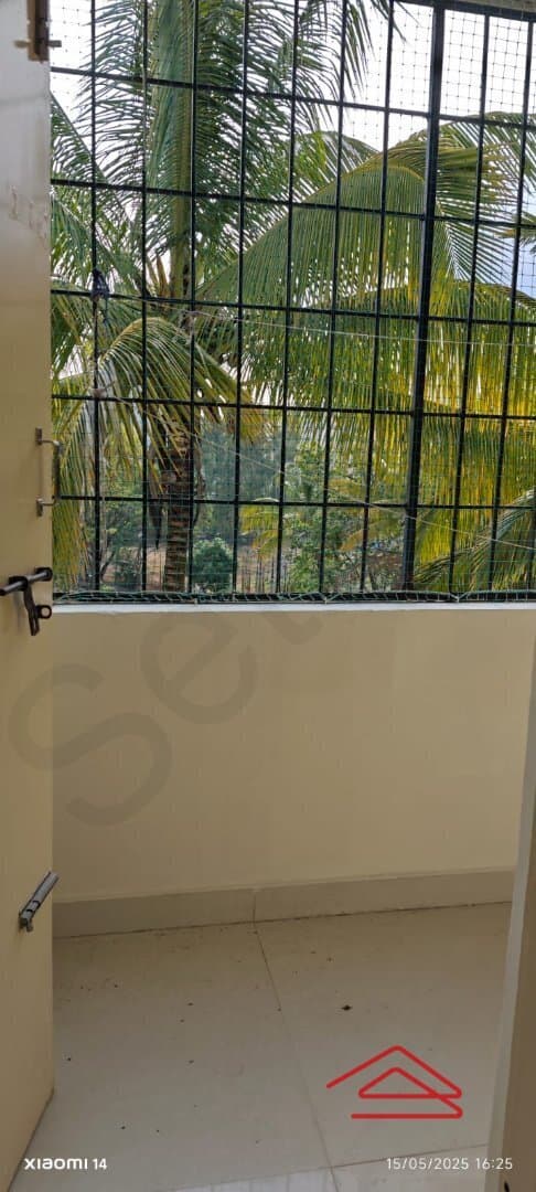 Balcony 1