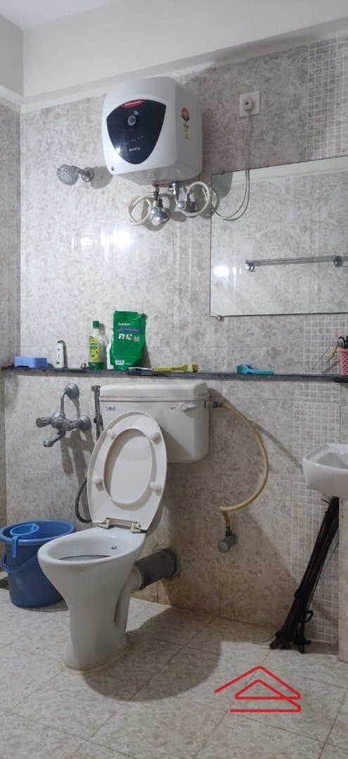 Bathroom 1
