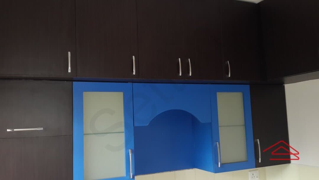 Kitchen 1