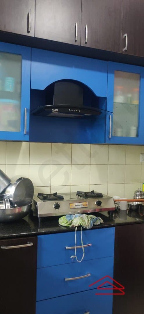Kitchen 1