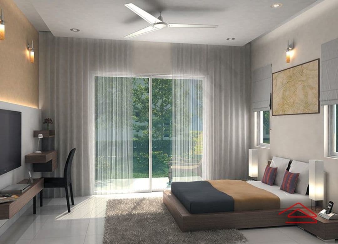 Bedroom 3