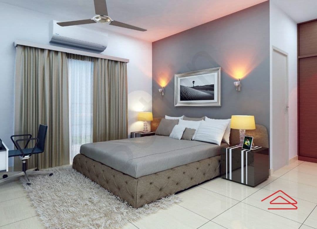 Bedroom 2