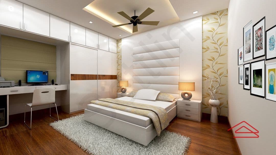 Bedroom 1