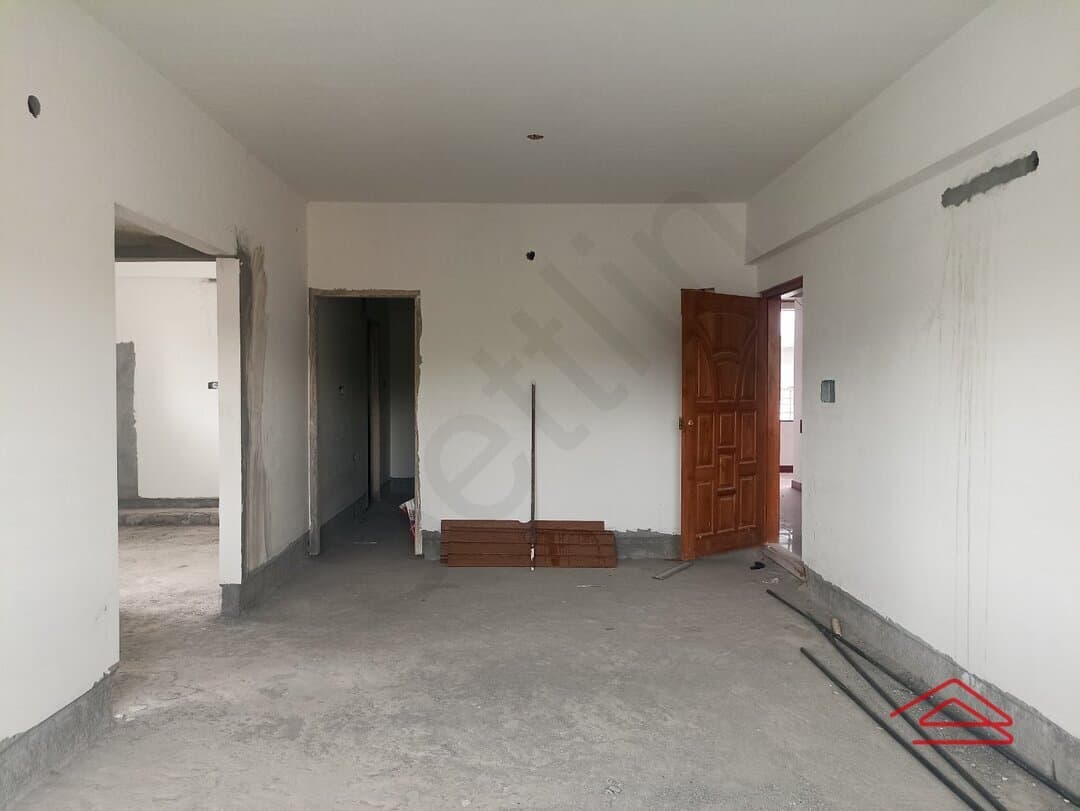 Hall 1