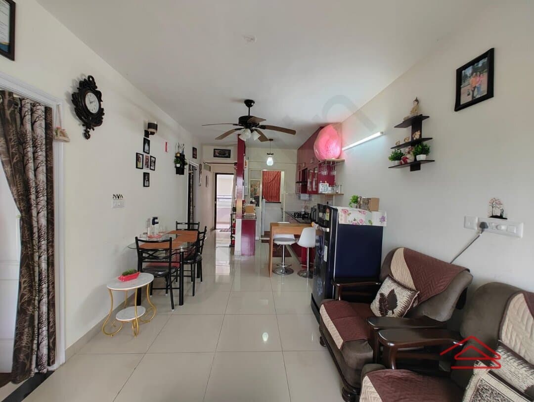 Hall 1