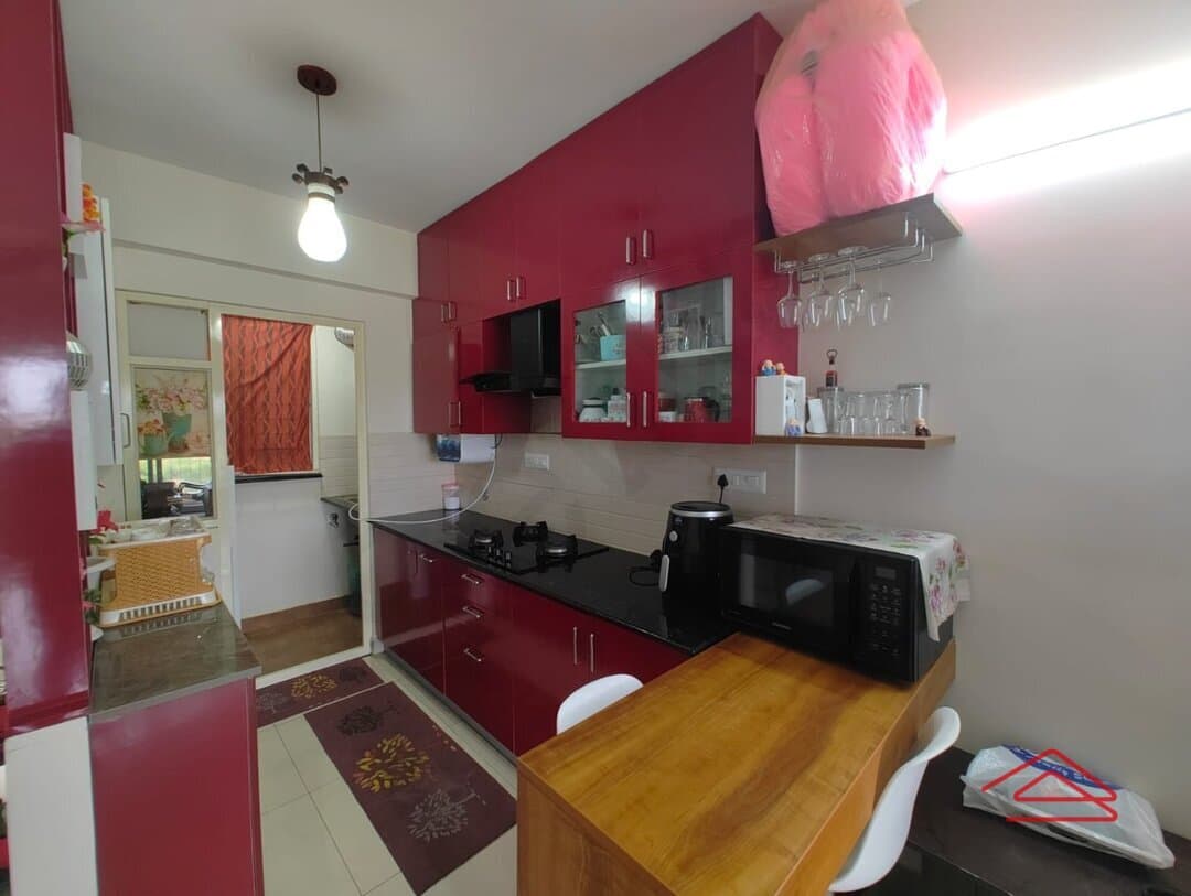 Kitchen 1