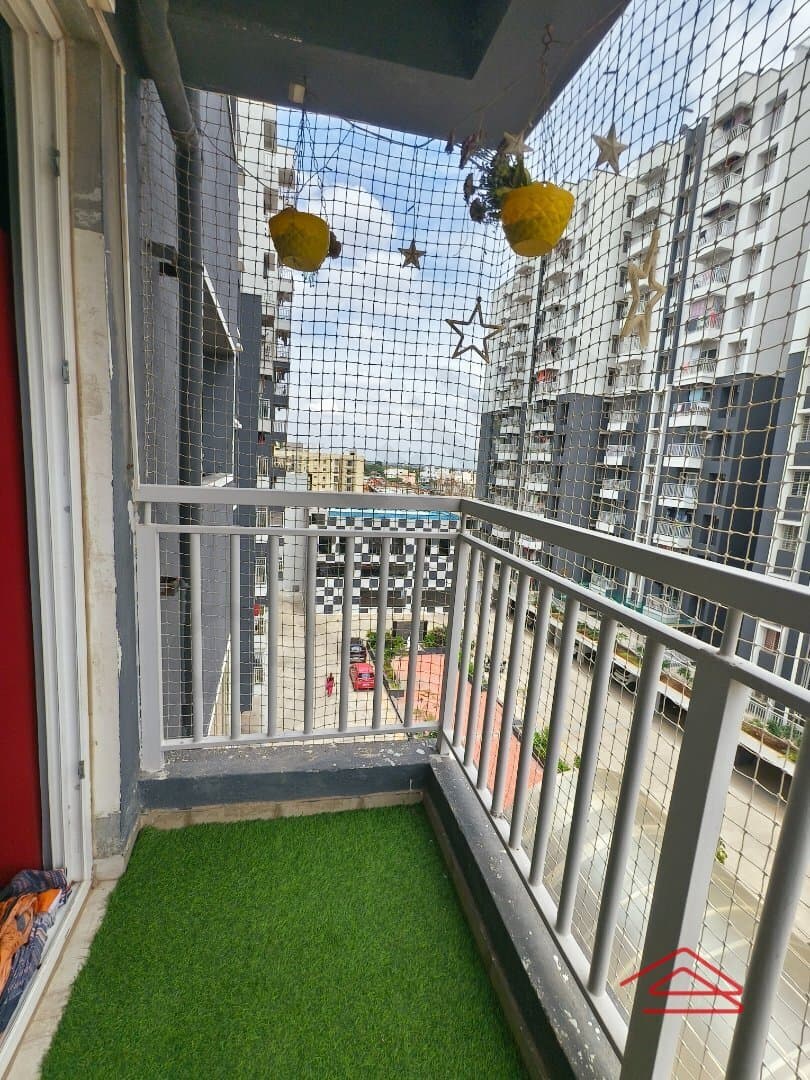 Balcony 2