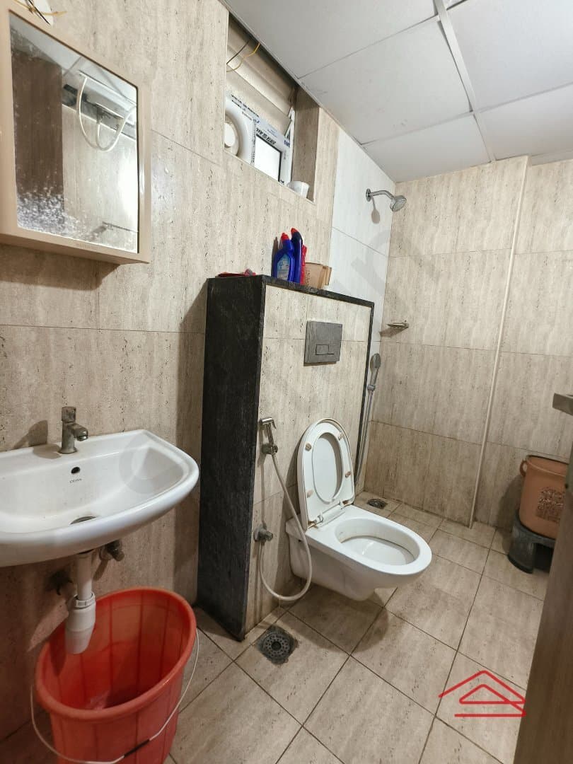Bathroom 1