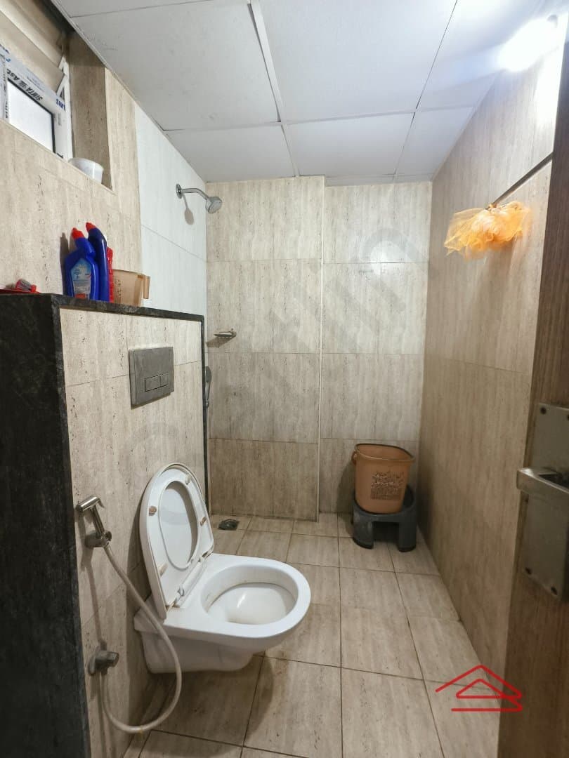 Bathroom 1