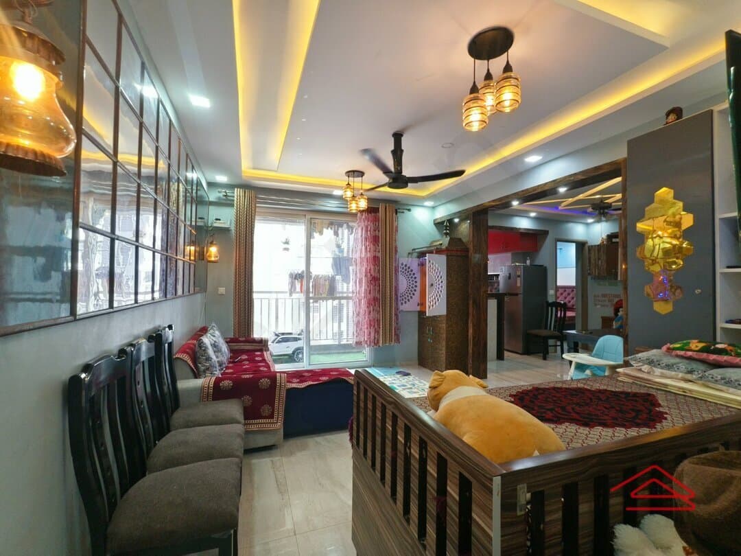 Hall 1