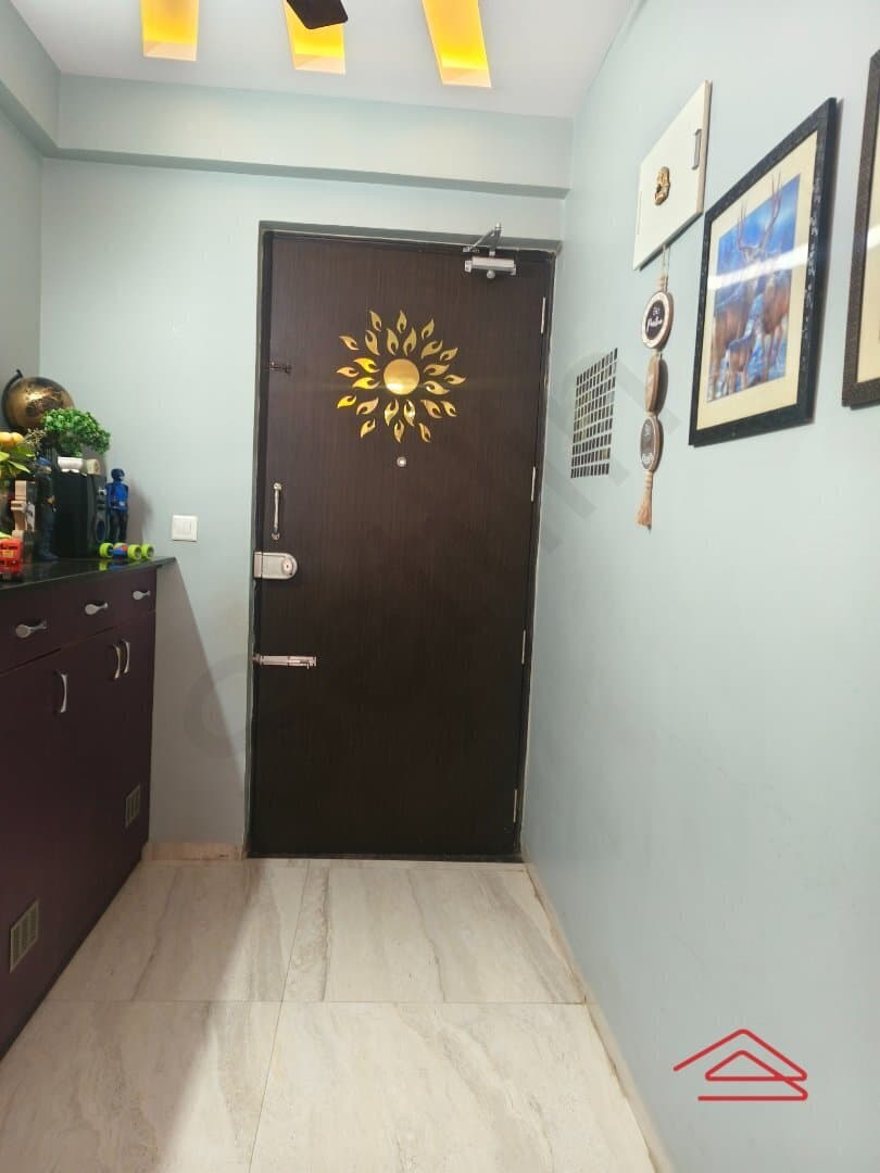 Hall 1