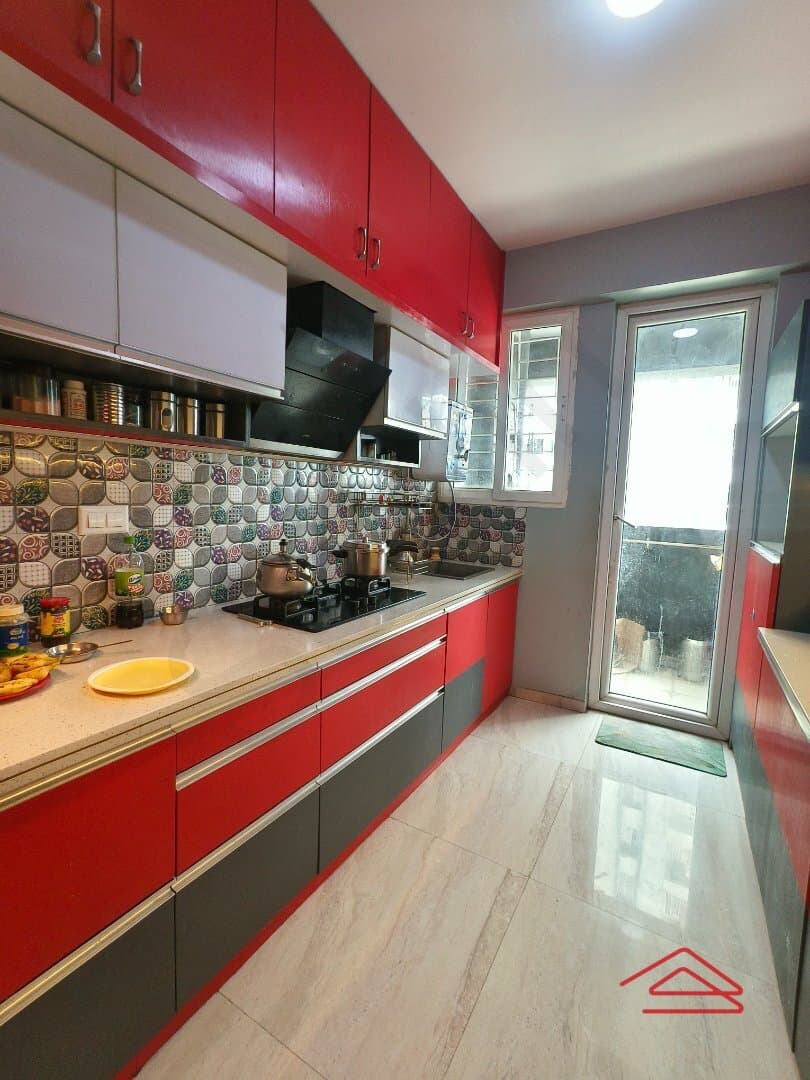 Kitchen 1