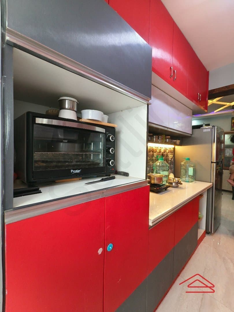 Kitchen 1